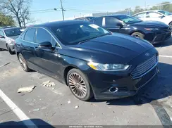 3FA6P0K97GR391407 2016 FORD FUSION