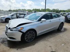 3FA6P0K97GR399412 2016 FORD FUSION