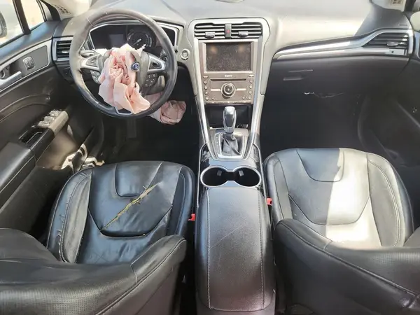 3FA6P0K97GR399412 2016 FORD FUSION - Image 8
