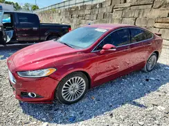 3FA6P0K97GR399524 2016 FORD FUSION