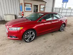 3FA6P0K97GR399541 2016 FORD FUSION