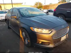3FA6P0K97GR399913 2016 FORD FUSION