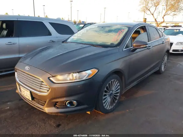 3FA6P0K97GR399913 2016 FORD FUSION - Image 2