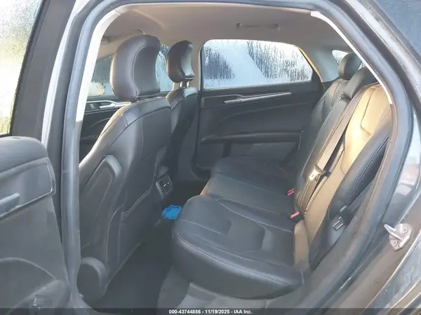 3FA6P0K97GR399913 2016 FORD FUSION - Image 8