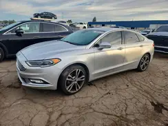 3FA6P0K97HR100261 2017 FORD FUSION