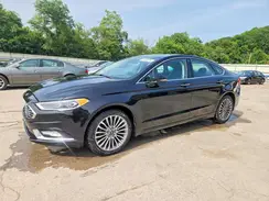 3FA6P0K97HR108229 2017 FORD FUSION