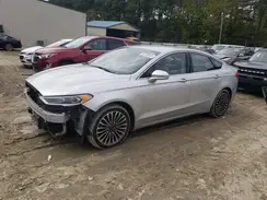 3FA6P0K97HR108392 2017 FORD FUSION