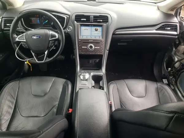 3FA6P0K97HR108392 2017 FORD FUSION - Image 8