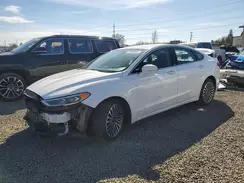3FA6P0K97HR111356 2017 FORD FUSION