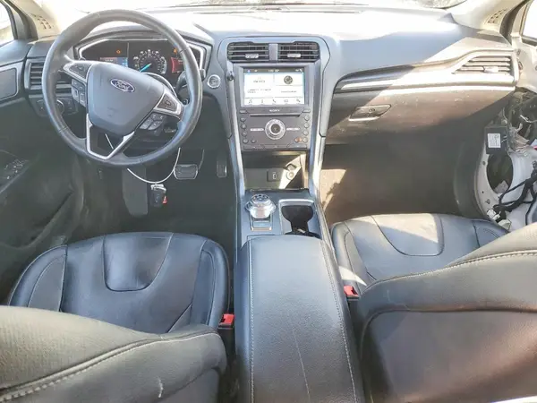 3FA6P0K97HR111356 2017 FORD FUSION - Image 8