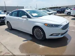 3FA6P0K97HR114628 2017 FORD FUSION