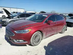 3FA6P0K97HR114855 2017 FORD FUSION
