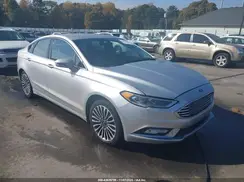 3FA6P0K97HR116038 2017 FORD FUSION