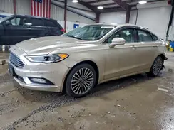 3FA6P0K97HR116394 2017 FORD FUSION