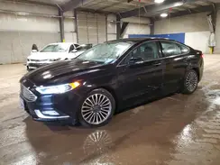 3FA6P0K97HR116993 2017 FORD FUSION