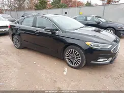 3FA6P0K97HR117934 2017 FORD FUSION