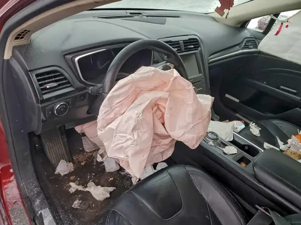 3FA6P0K97HR118288 2017 FORD FUSION - Image 8