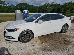3FA6P0K97HR120042 2017 FORD FUSION
