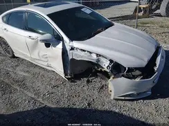 3FA6P0K97HR124690 2017 FORD FUSION