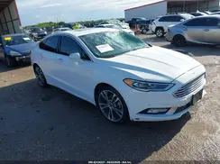3FA6P0K97HR129498 2017 FORD FUSION