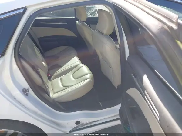 3FA6P0K97HR129498 2017 FORD FUSION - Image 8