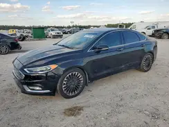 3FA6P0K97HR130442 2017 FORD FUSION