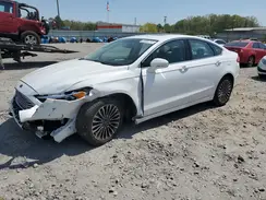 3FA6P0K97HR131672 2017 FORD FUSION