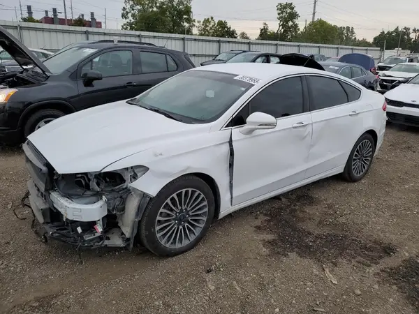 3FA6P0K97HR131753 2017 FORD FUSION