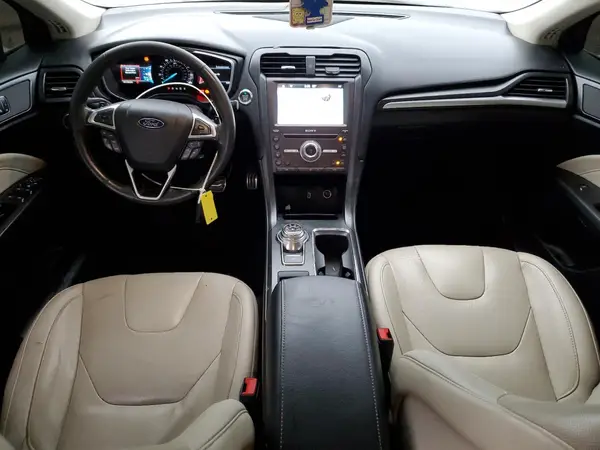 3FA6P0K97HR131753 2017 FORD FUSION - Image 8