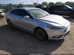 3FA6P0K97HR142929 2017 FORD FUSION