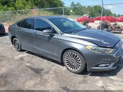 3FA6P0K97HR143014 2017 FORD FUSION