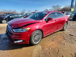 3FA6P0K97HR146396 2017 FORD FUSION