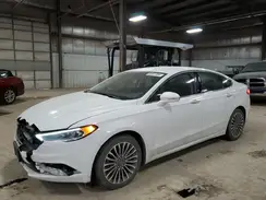 3FA6P0K97HR146611 2017 FORD FUSION