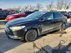 3FA6P0K97HR146933 2017 FORD FUSION