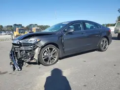 3FA6P0K97HR149198 2017 FORD FUSION