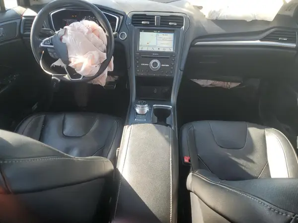 3FA6P0K97HR149198 2017 FORD FUSION - Image 8