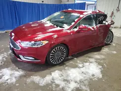 3FA6P0K97HR154899 2017 FORD FUSION