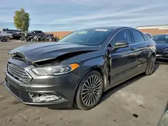 3FA6P0K97HR156149 2017 FORD FUSION