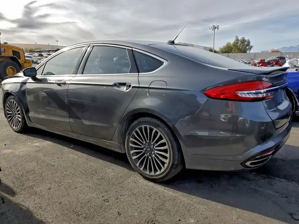 3FA6P0K97HR156149 2017 FORD FUSION - Image 2