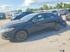 3FA6P0K97HR158855 2017 FORD FUSION