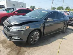 3FA6P0K97HR158919 2017 FORD FUSION