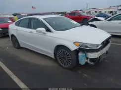 3FA6P0K97HR167992 2017 FORD FUSION