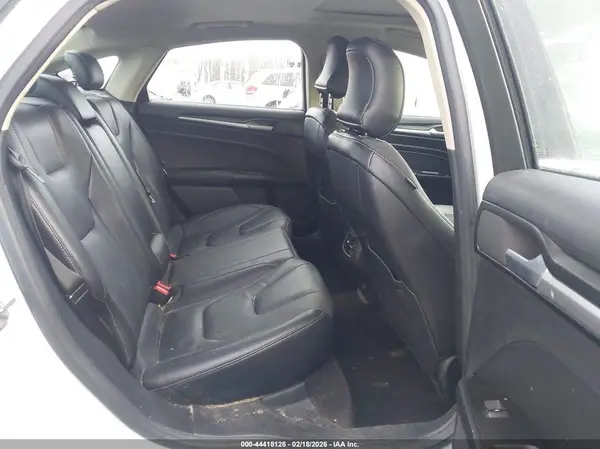 3FA6P0K97HR167992 2017 FORD FUSION - Image 8