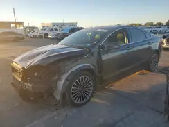 3FA6P0K97HR170603 2017 FORD FUSION