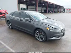 3FA6P0K97HR170679 2017 FORD FUSION