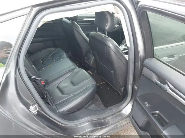 3FA6P0K97HR170679 2017 FORD FUSION - Image 8