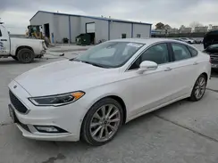 3FA6P0K97HR183920 2017 FORD FUSION