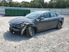 3FA6P0K97HR186865 2017 FORD FUSION