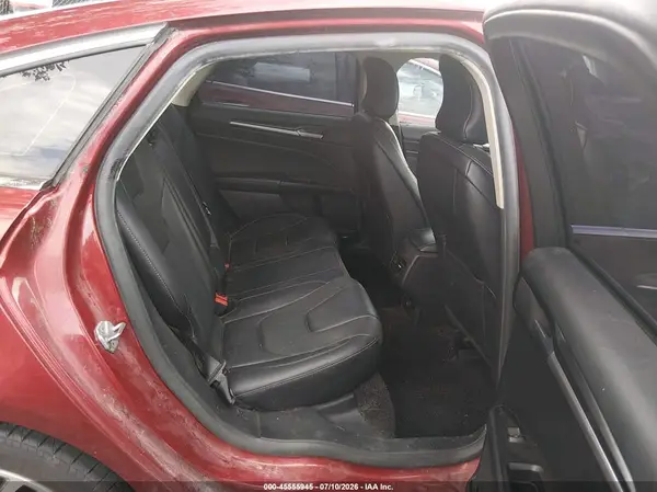 3FA6P0K97HR197932 2017 FORD FUSION - Image 8
