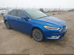 3FA6P0K97HR199244 2017 FORD FUSION